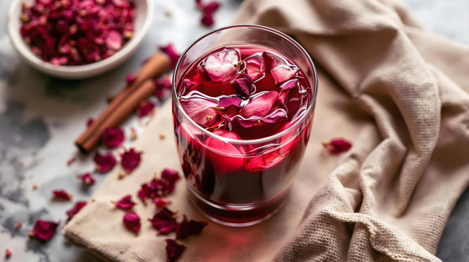 Nature’s Webb Sorrel