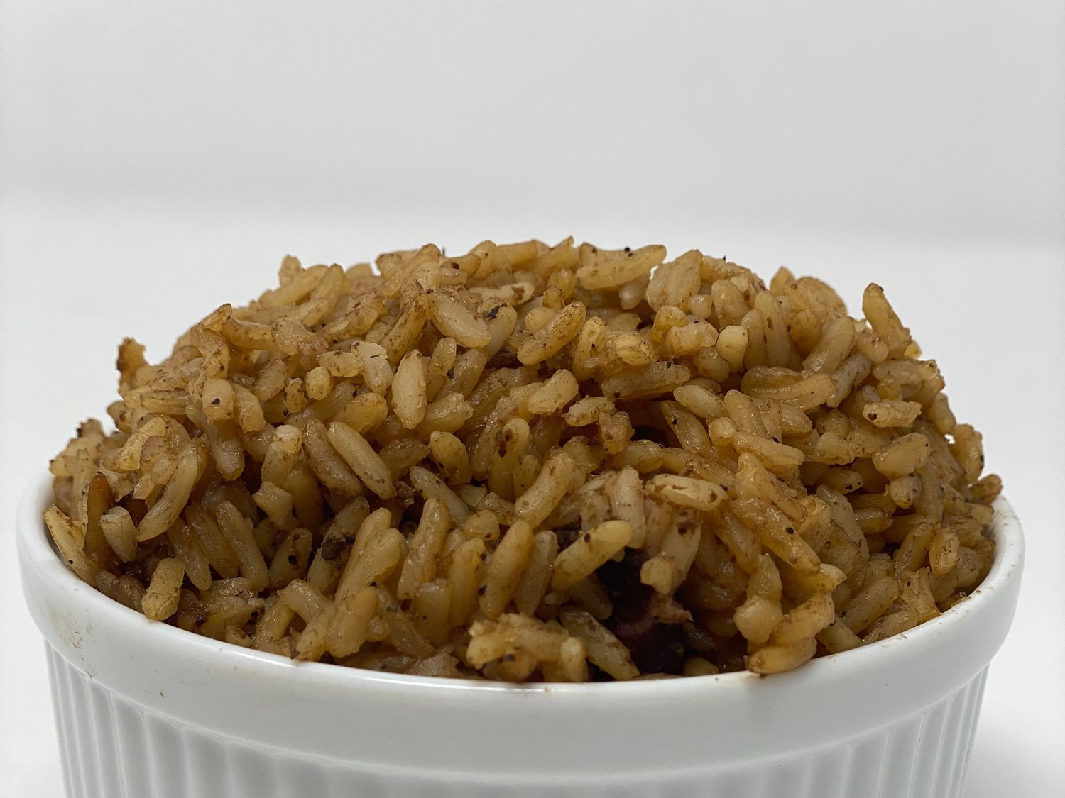 Rice and Peas – Jamaican Style