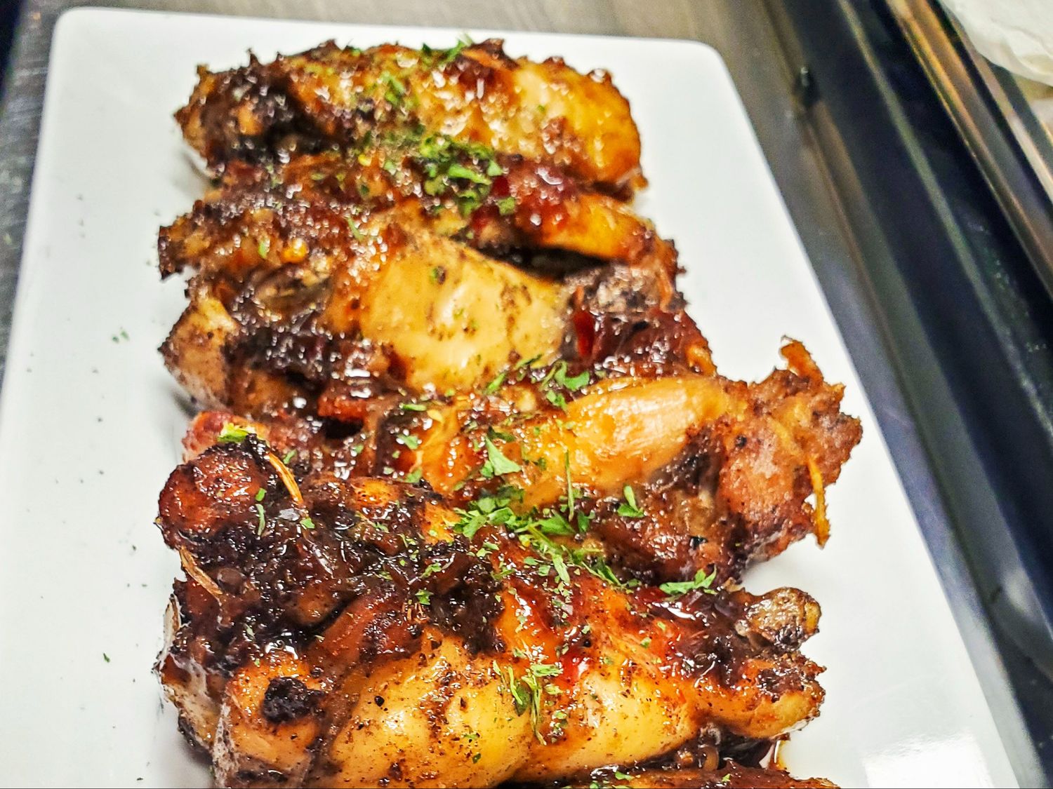 Wings – 10pcs
